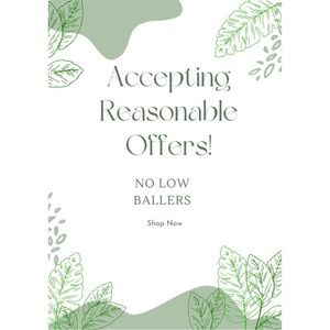 Ladies & Gentlemen, Don’t Be Shy 🙈